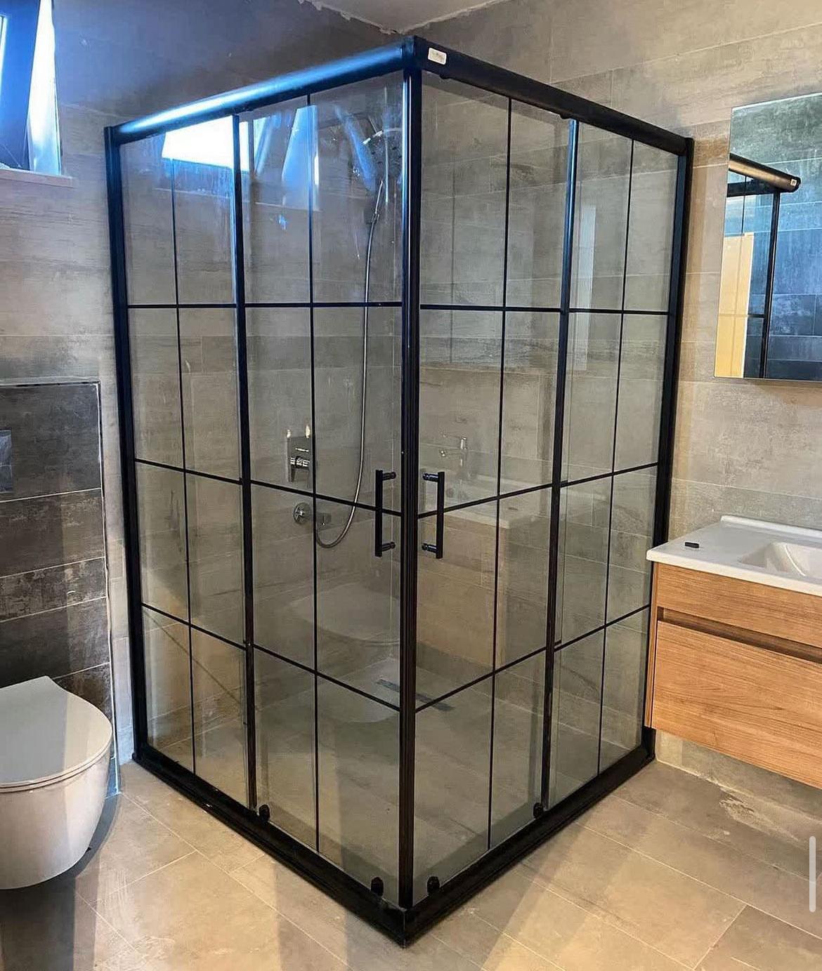 Etimesgut Duşakabin Modelleri