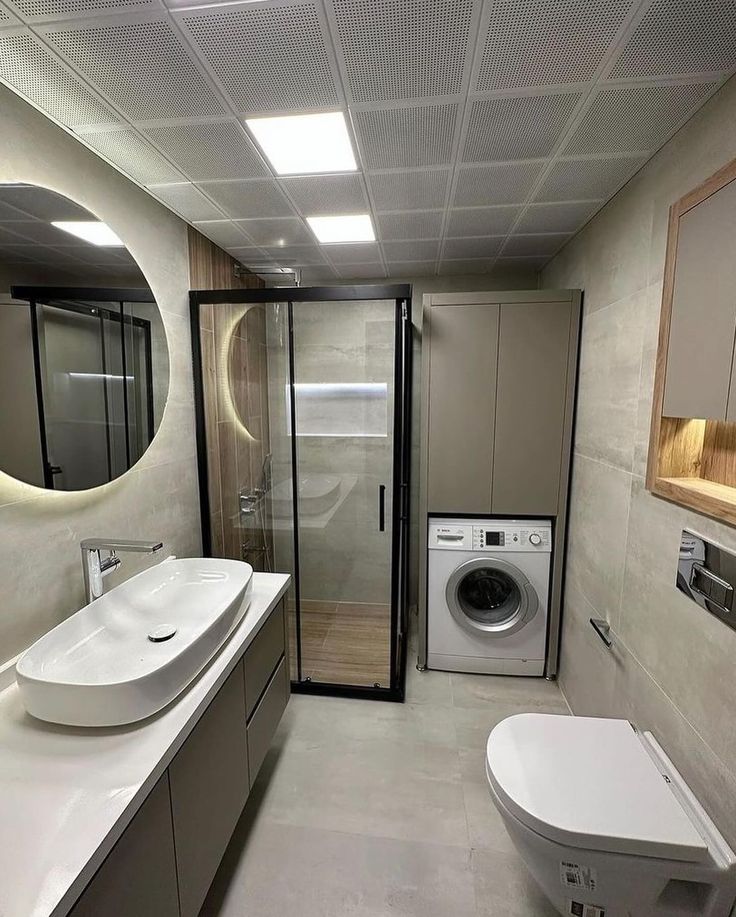 BANYO DOLABI MODELLERİ