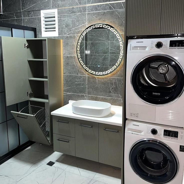 BANYO DOLABI 