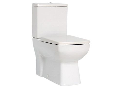 Evim Dekorasyon Klozet