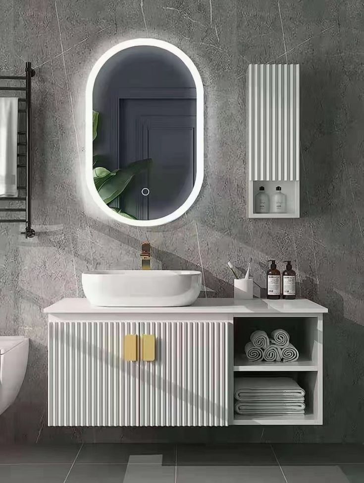 BANYO DOLABI 