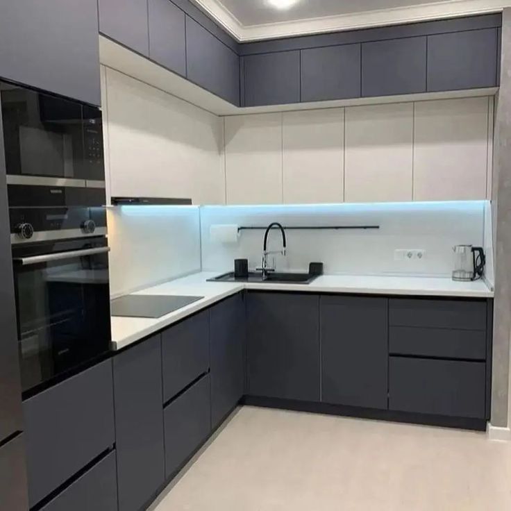 Evim Dekorasyon Mutfak Dolabı