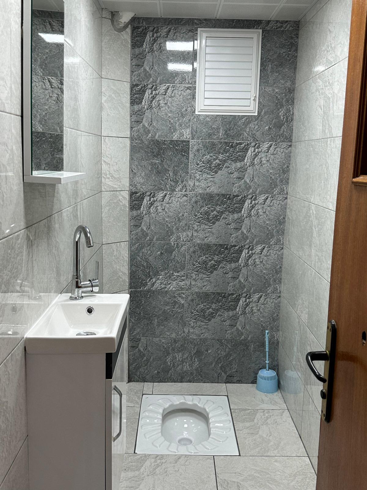 Evim Dekorasyon Etimesgut WC Yenileme